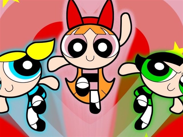 The Powerpuff Girls is an American superhero animated television series created by animator Craig McCracken for Cartoon Network. The show centers on B...